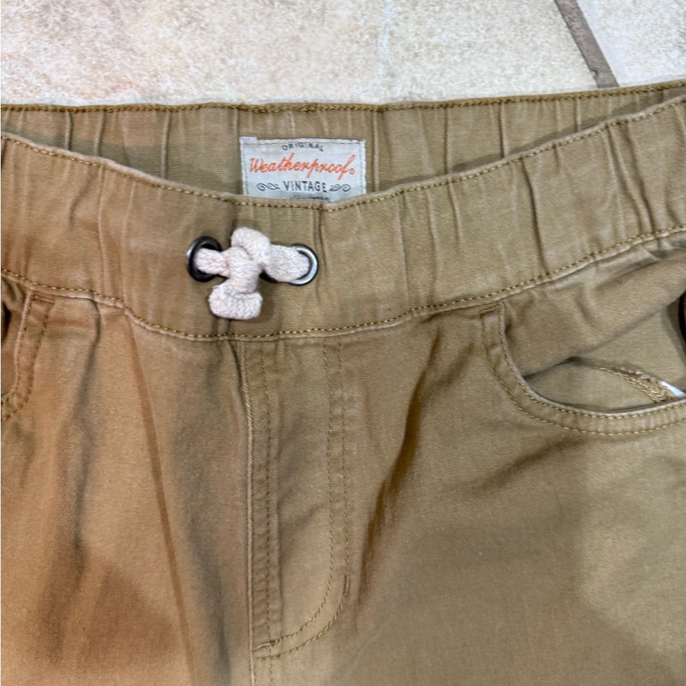 Joggers - Picture 8 of 10